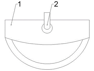 Multifunctional urinal