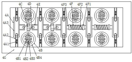 Novel digital electronic technology and comprehensive experiment box of single-chip microcomputer