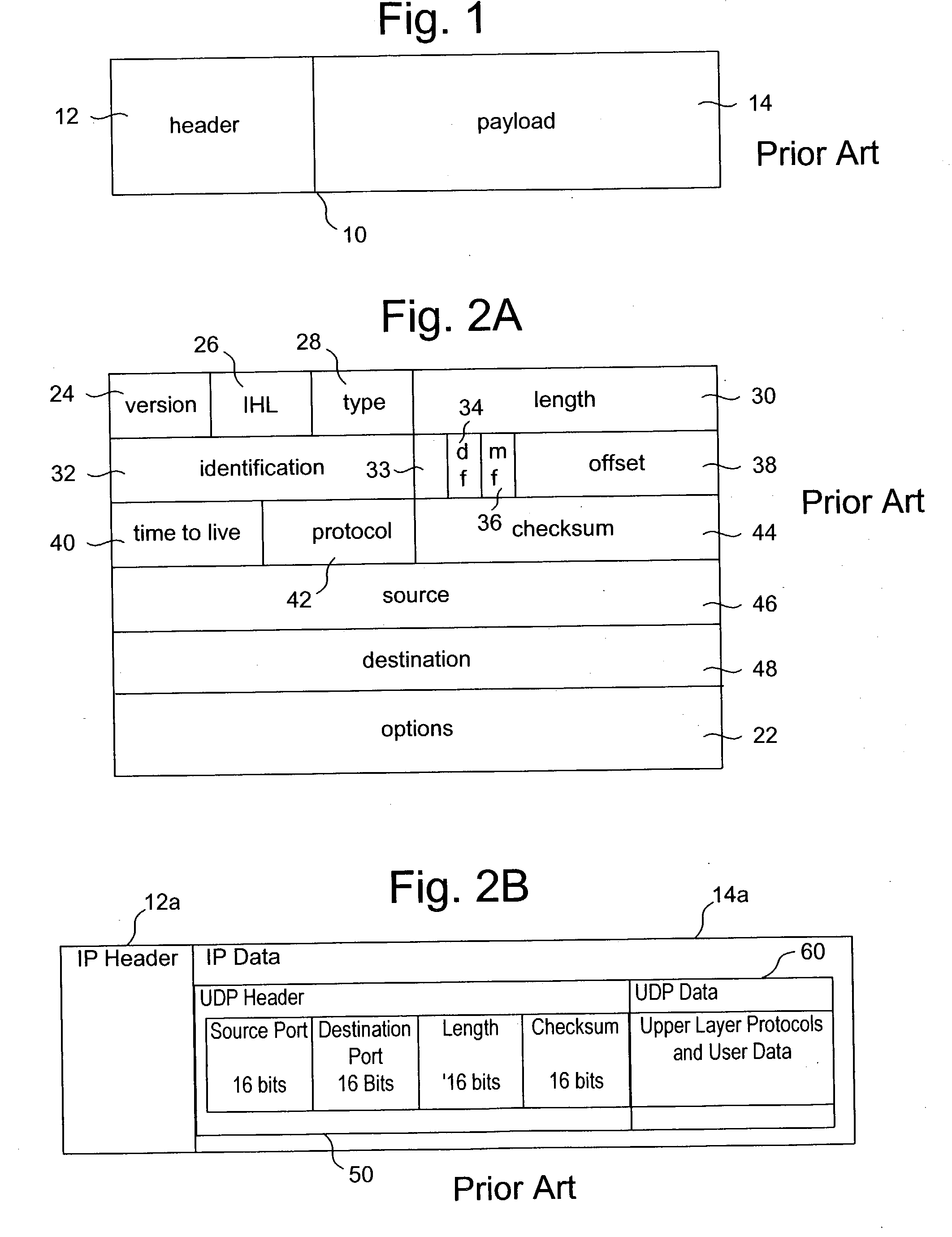 Secure virtual address realm