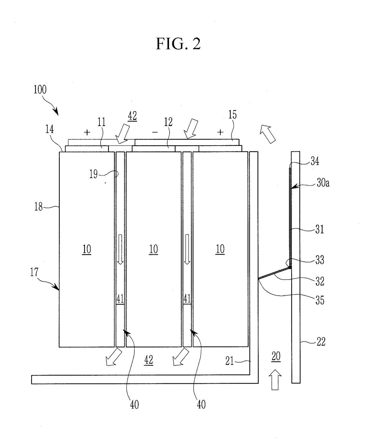 Battery module