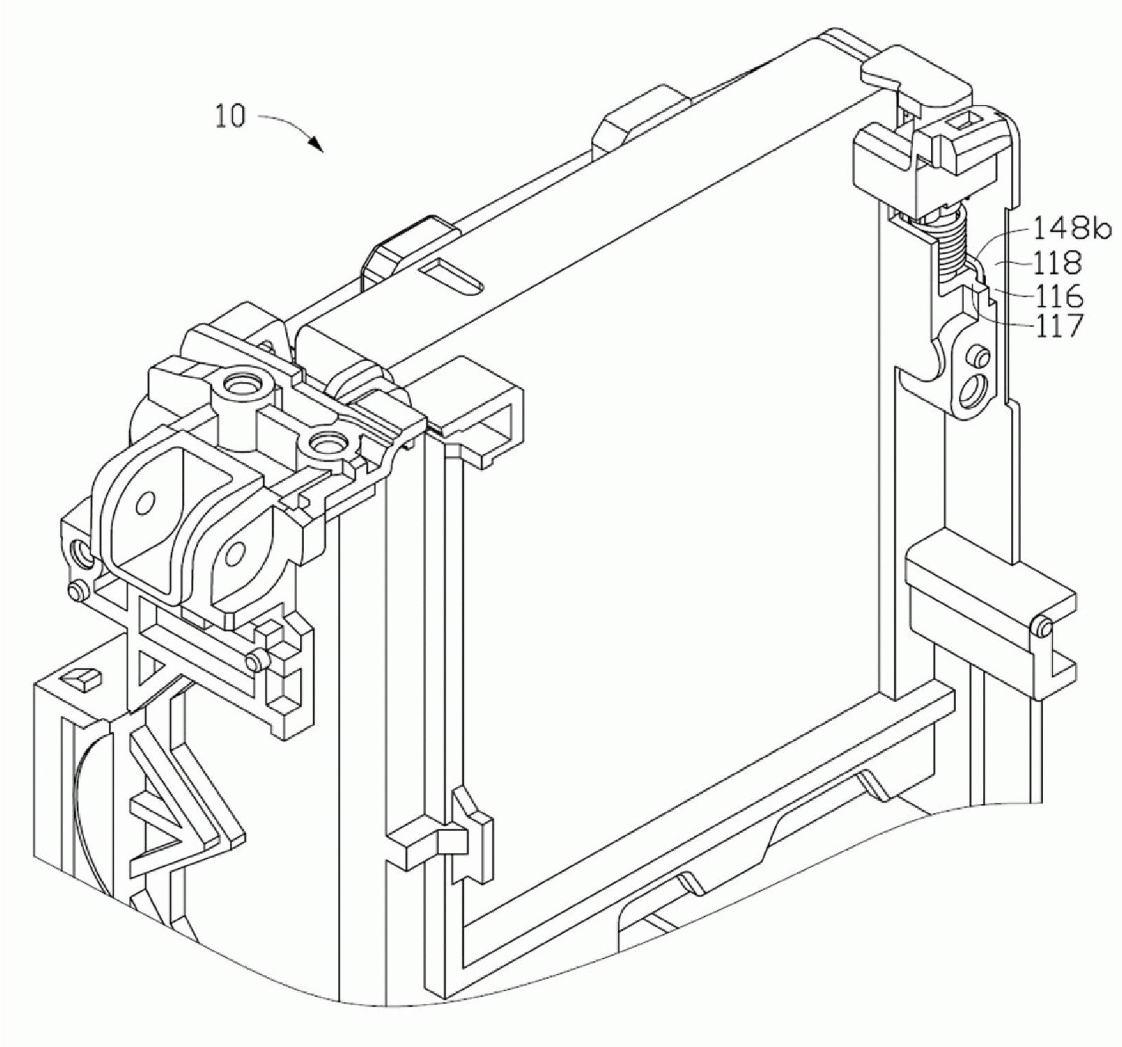 Imaging device