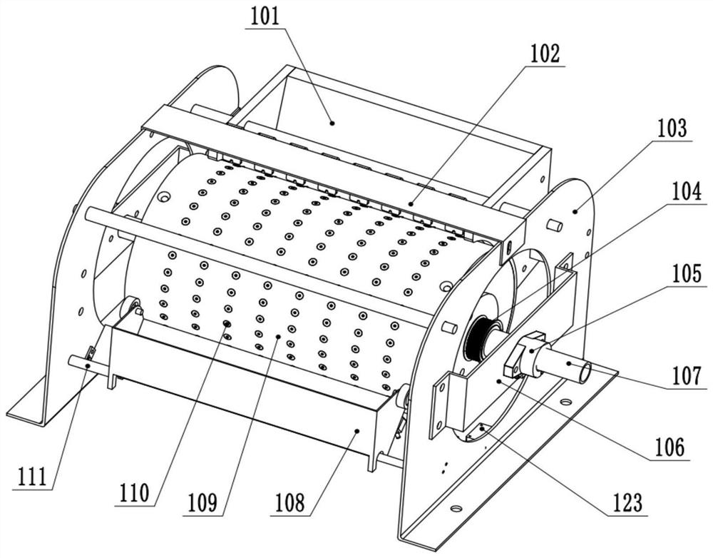 A Pneumatic Small-Size Seed Intelligent Plug Seedling Seeder