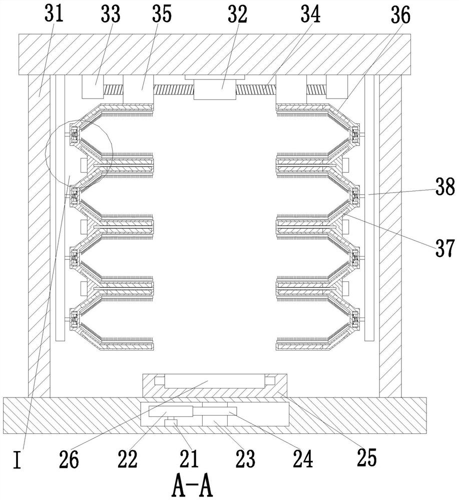 Transformer insulating material electroceramic forming processing technology