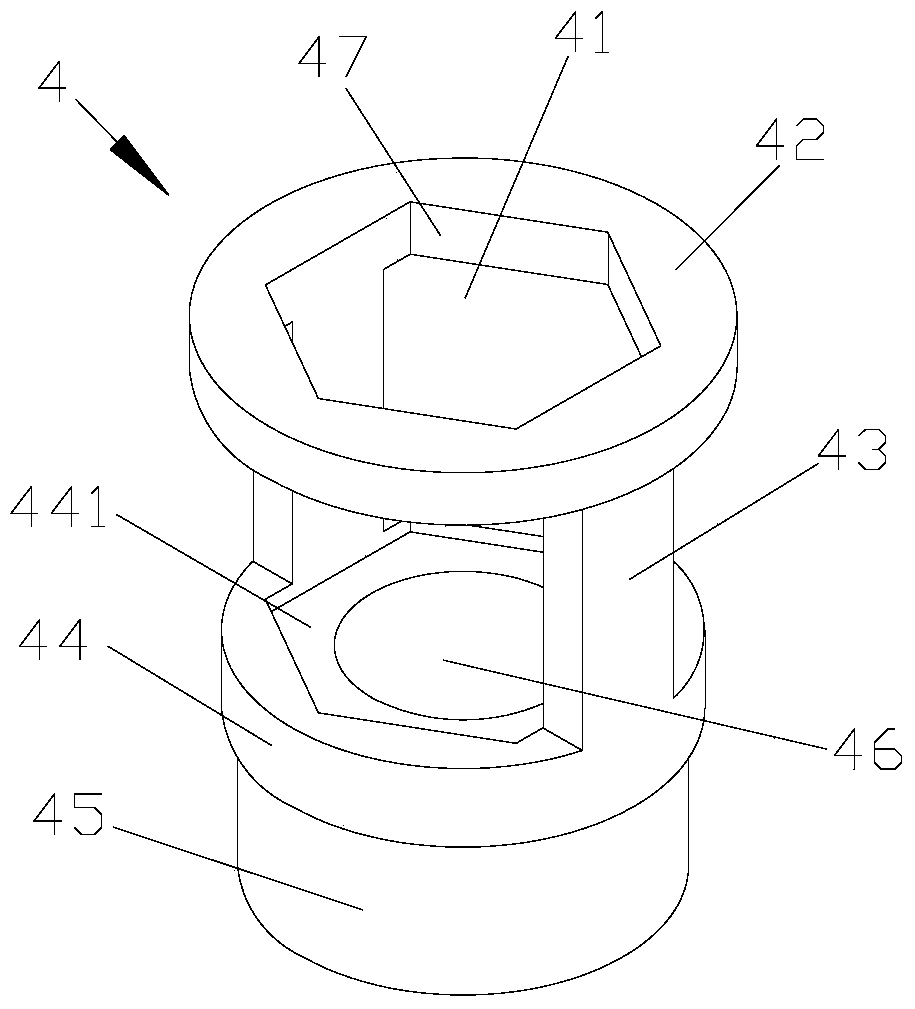 thermostat valve