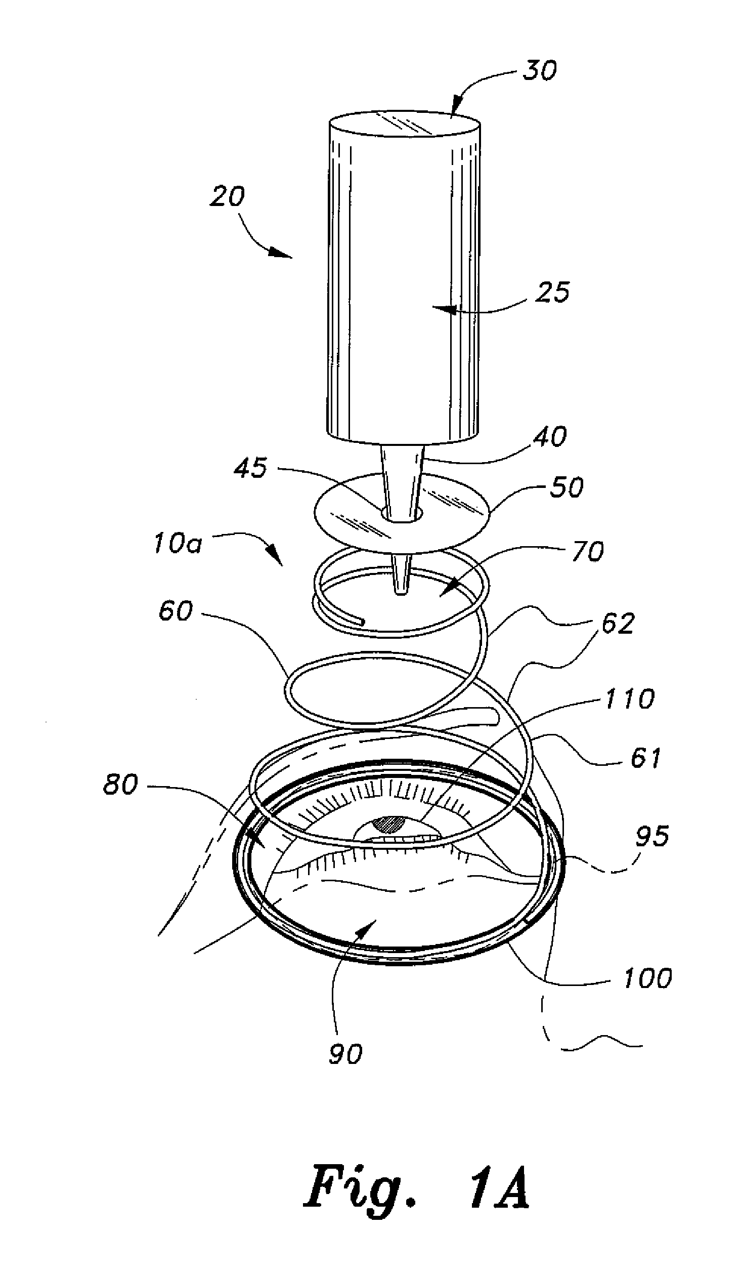 Eye dropper positioning and guiding apparatus