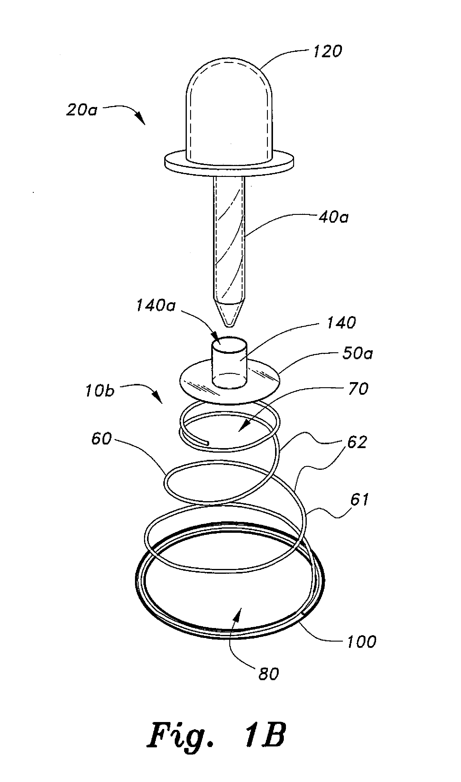 Eye dropper positioning and guiding apparatus