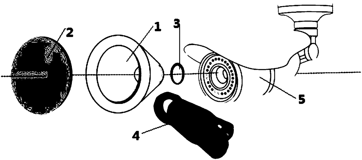 A Sensitivity Amplifier for Nuclear Radiation Detection