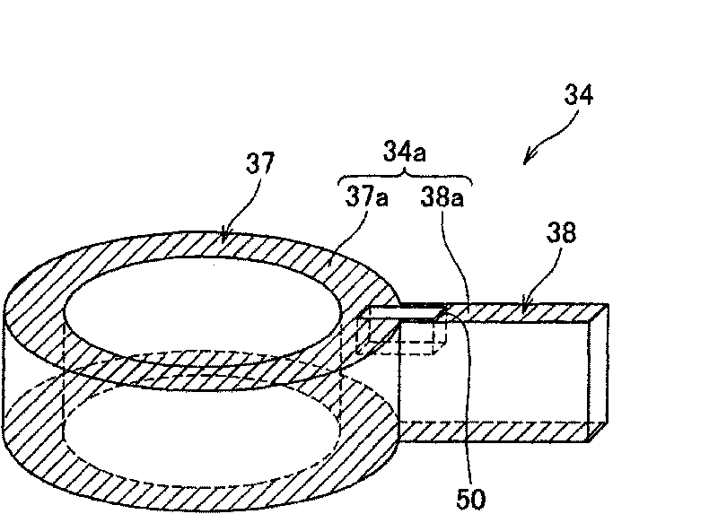 Rotary compressor