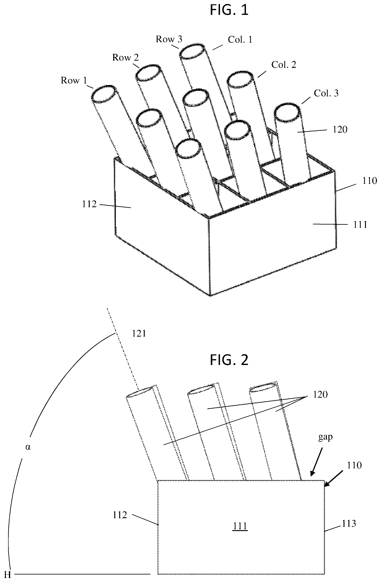 Multi-barrel mortar launcher and method