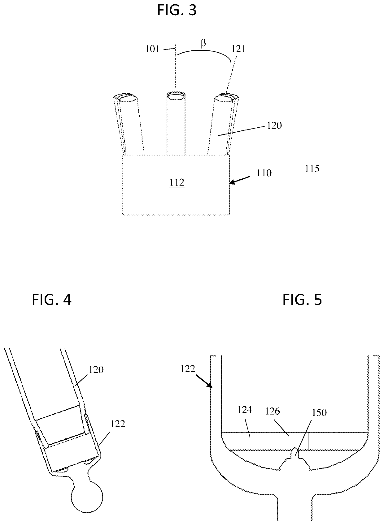 Multi-barrel mortar launcher and method