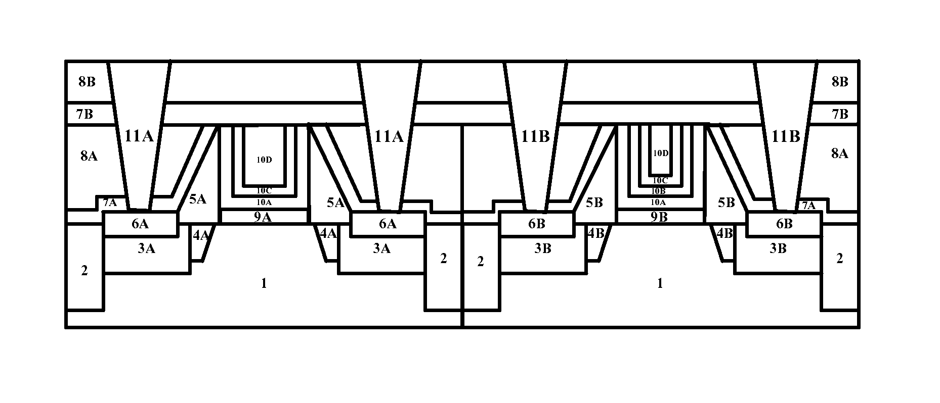 Method of manufacturing semiconductor device