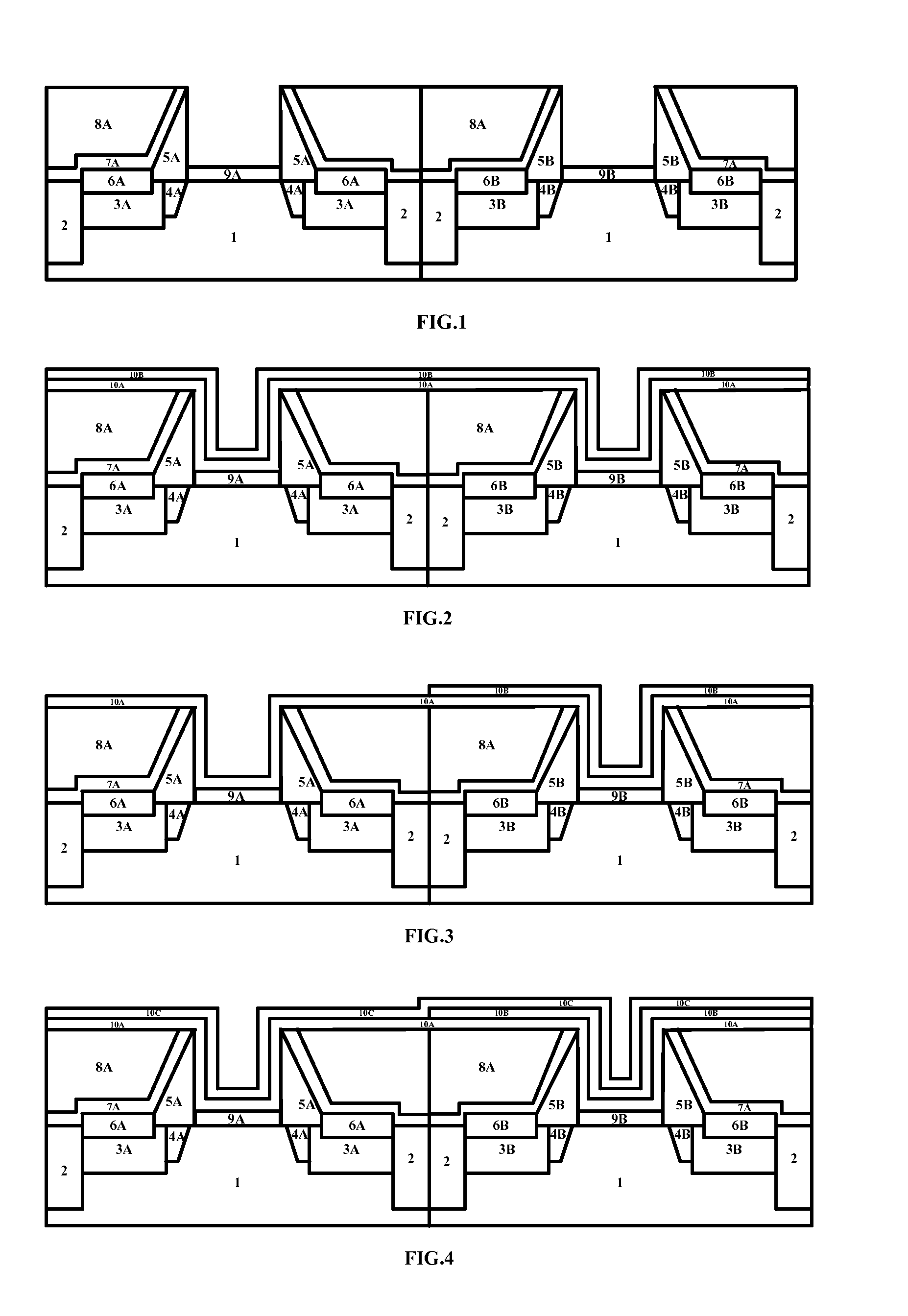 Method of manufacturing semiconductor device