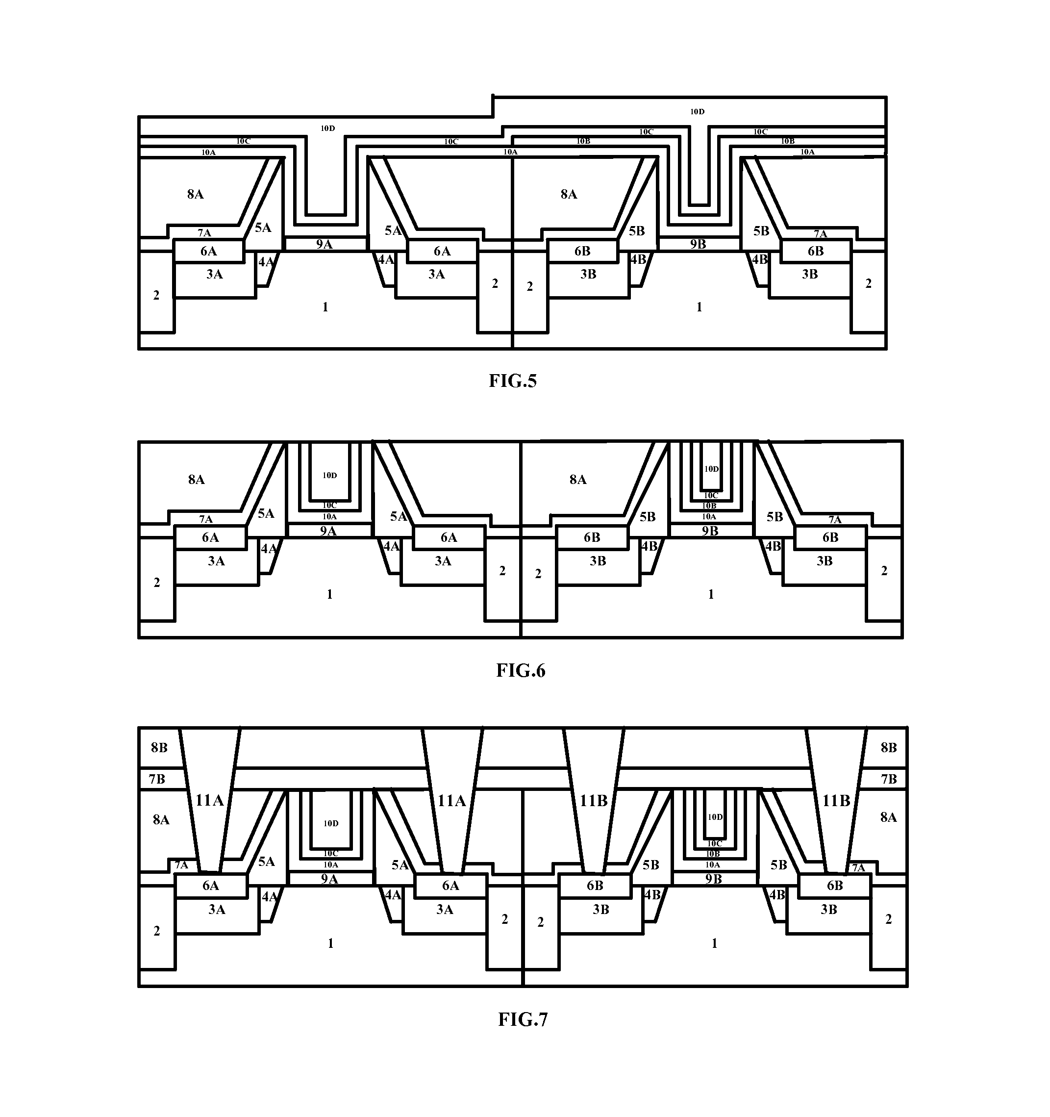 Method of manufacturing semiconductor device