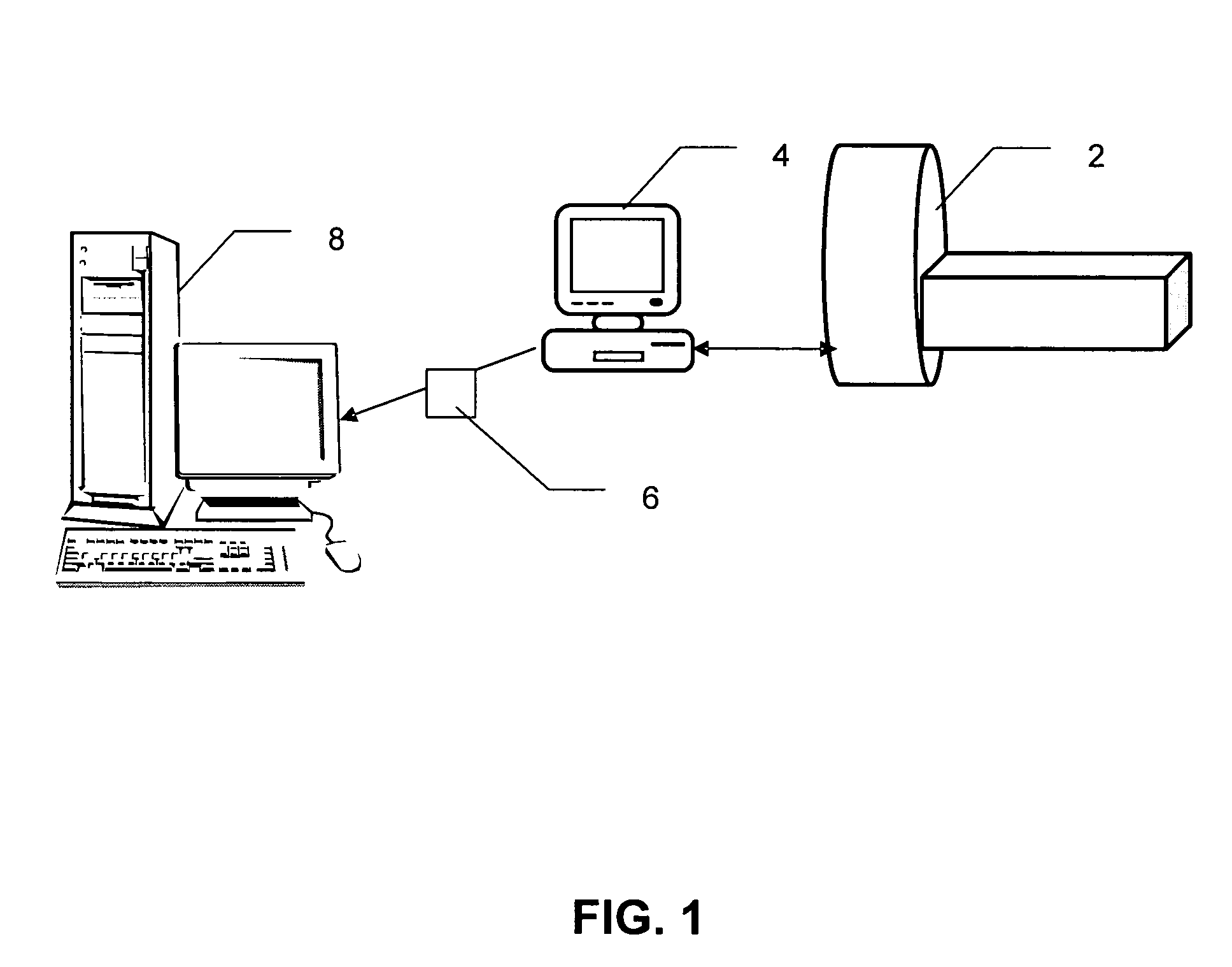 Lesion boundary detection