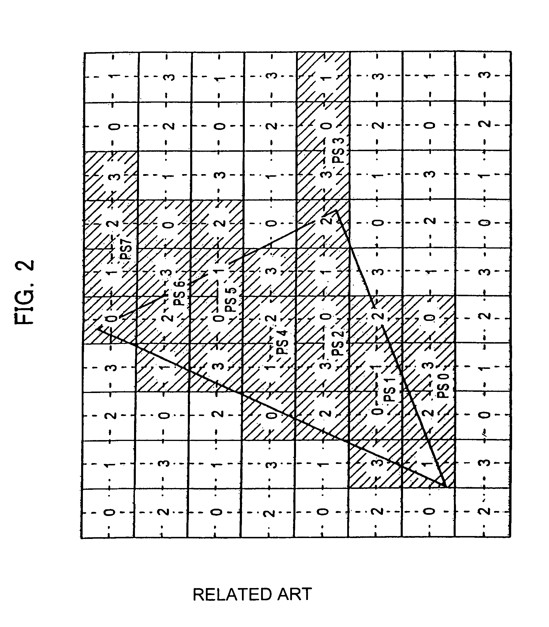 Image processing device and method