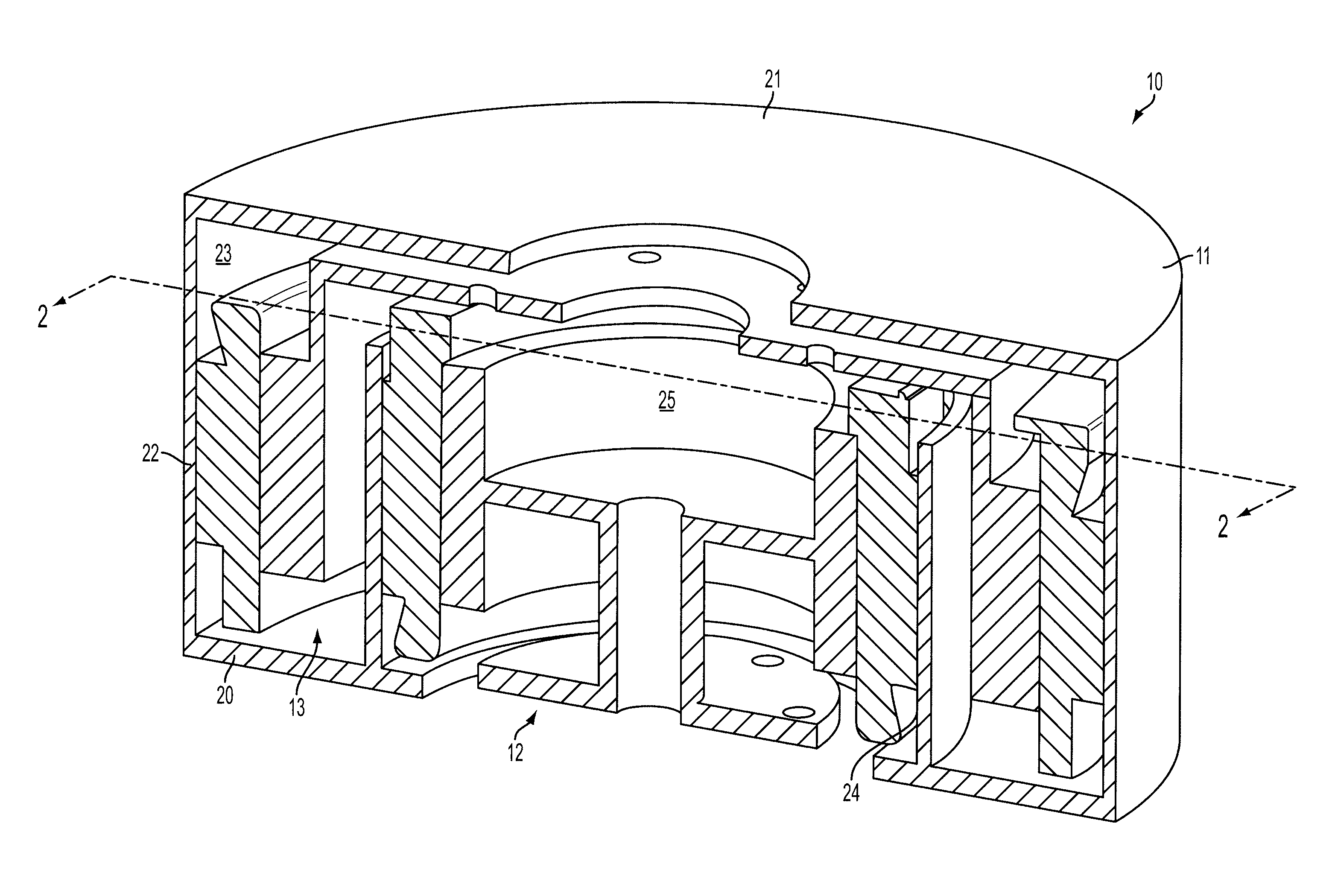 Concentric motor power generation and drive system