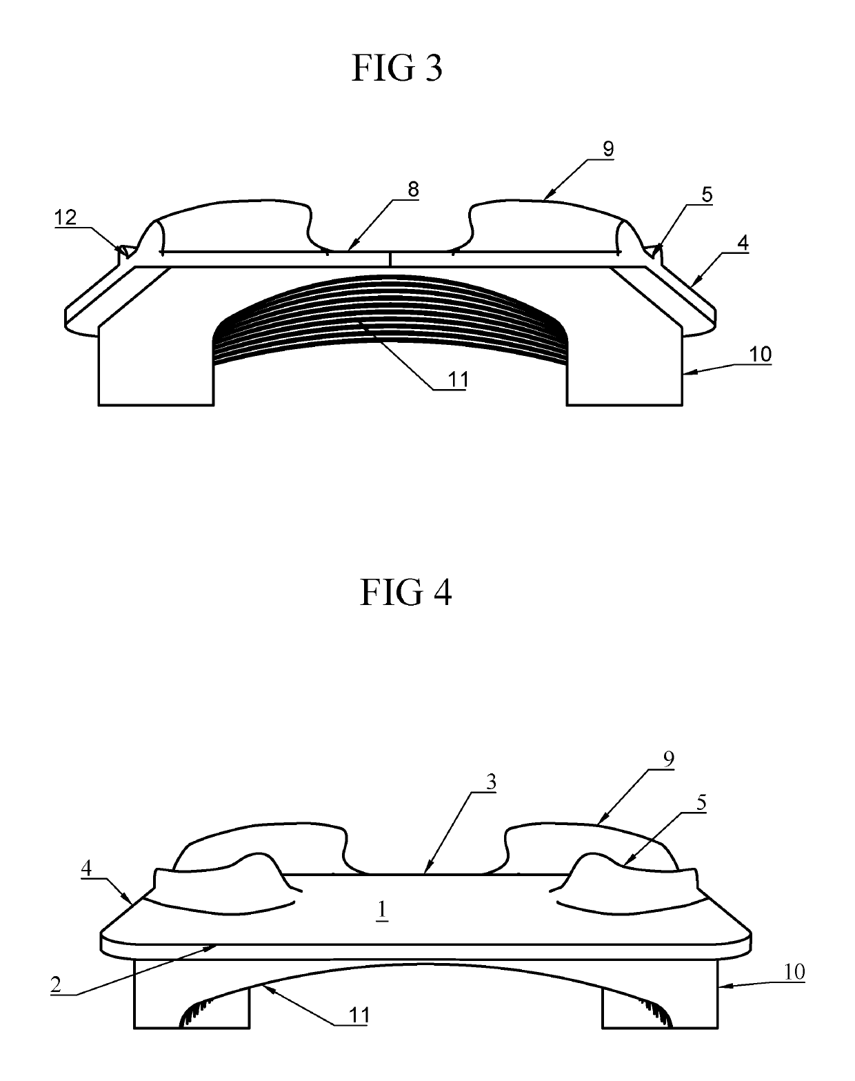 Ergonomic manicuring support