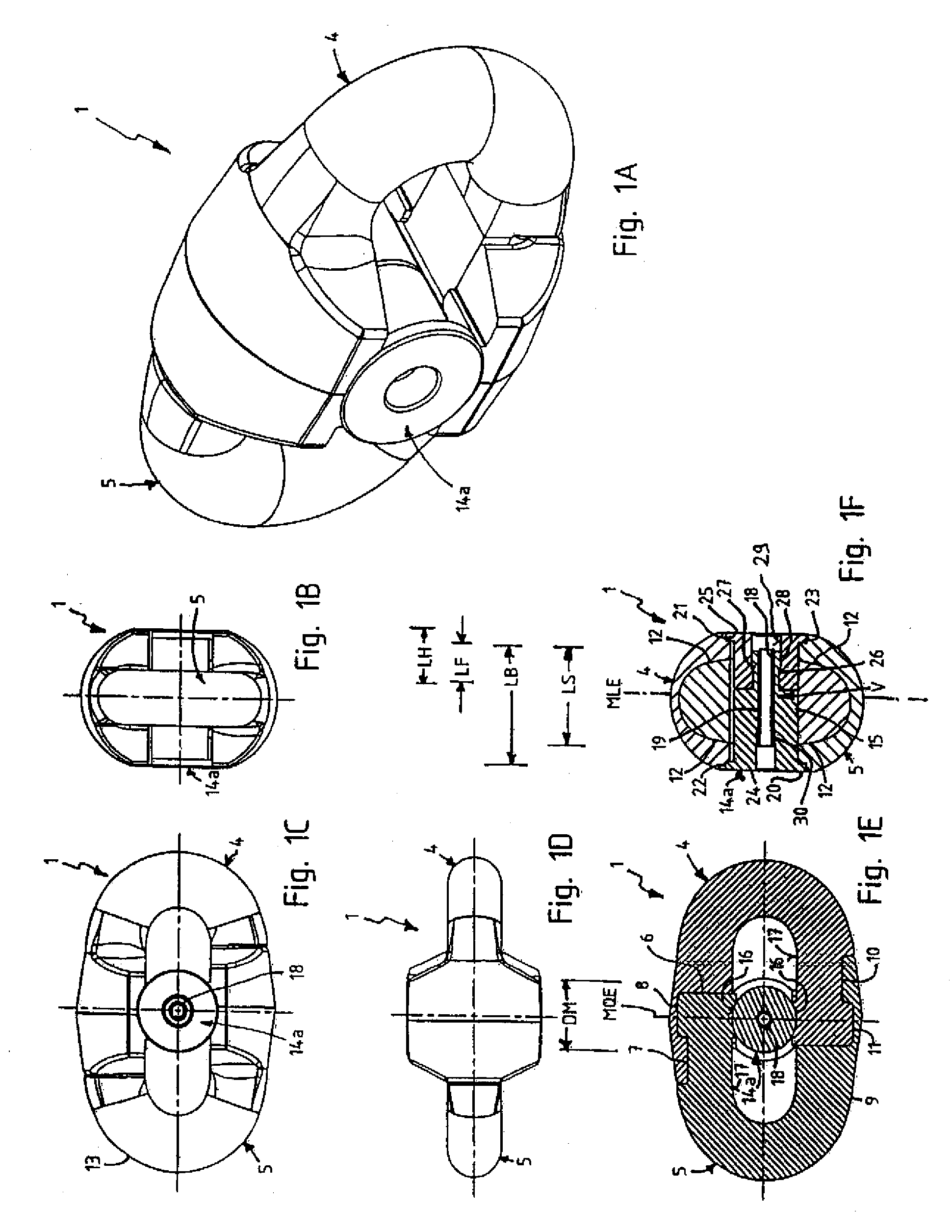 Chain connecting link