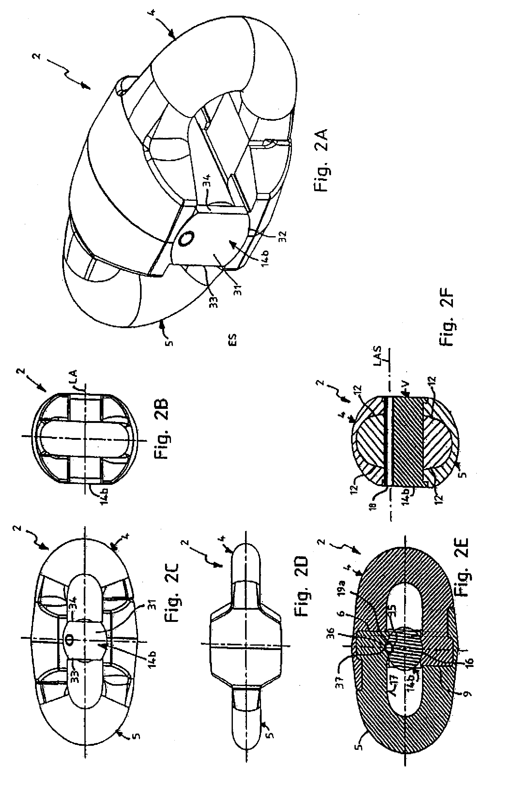 Chain connecting link