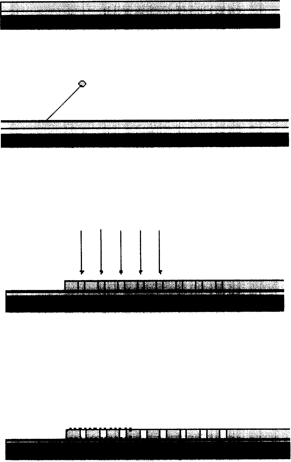 Pholithography and wafer forming by the same