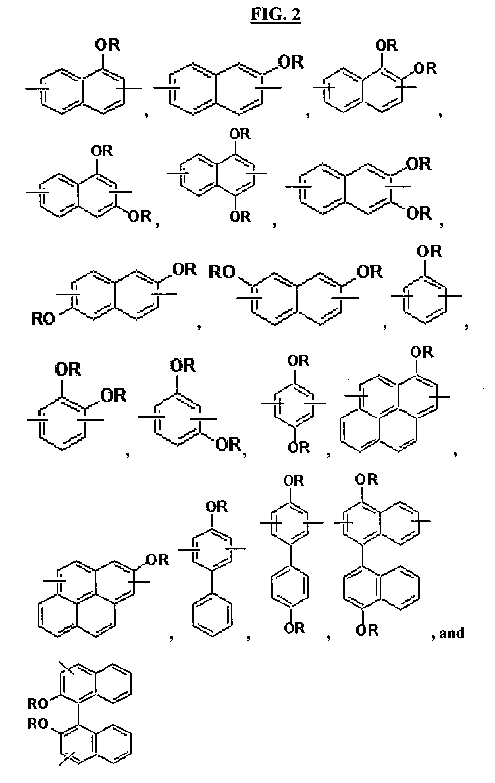 Hardmask composition having antirelective properties and method of patterning material on susbstrate using the same