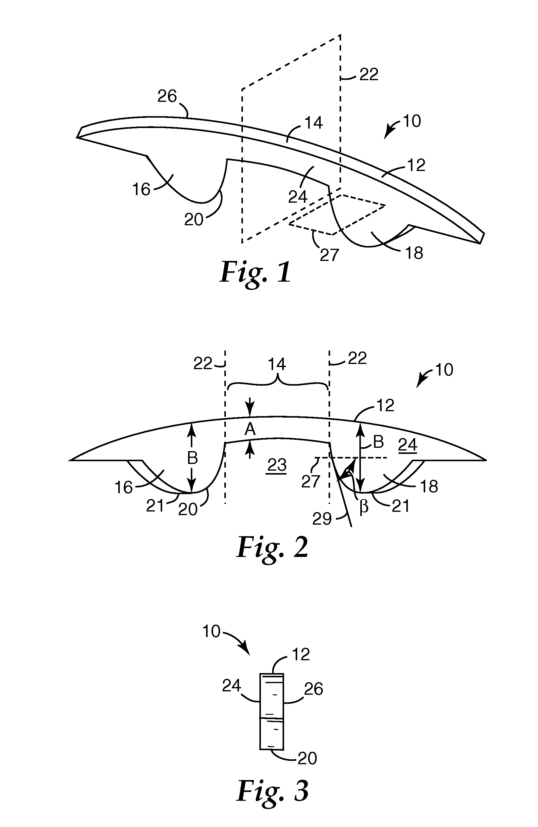 Respirator That Uses A Predefined Nose Foam Shape