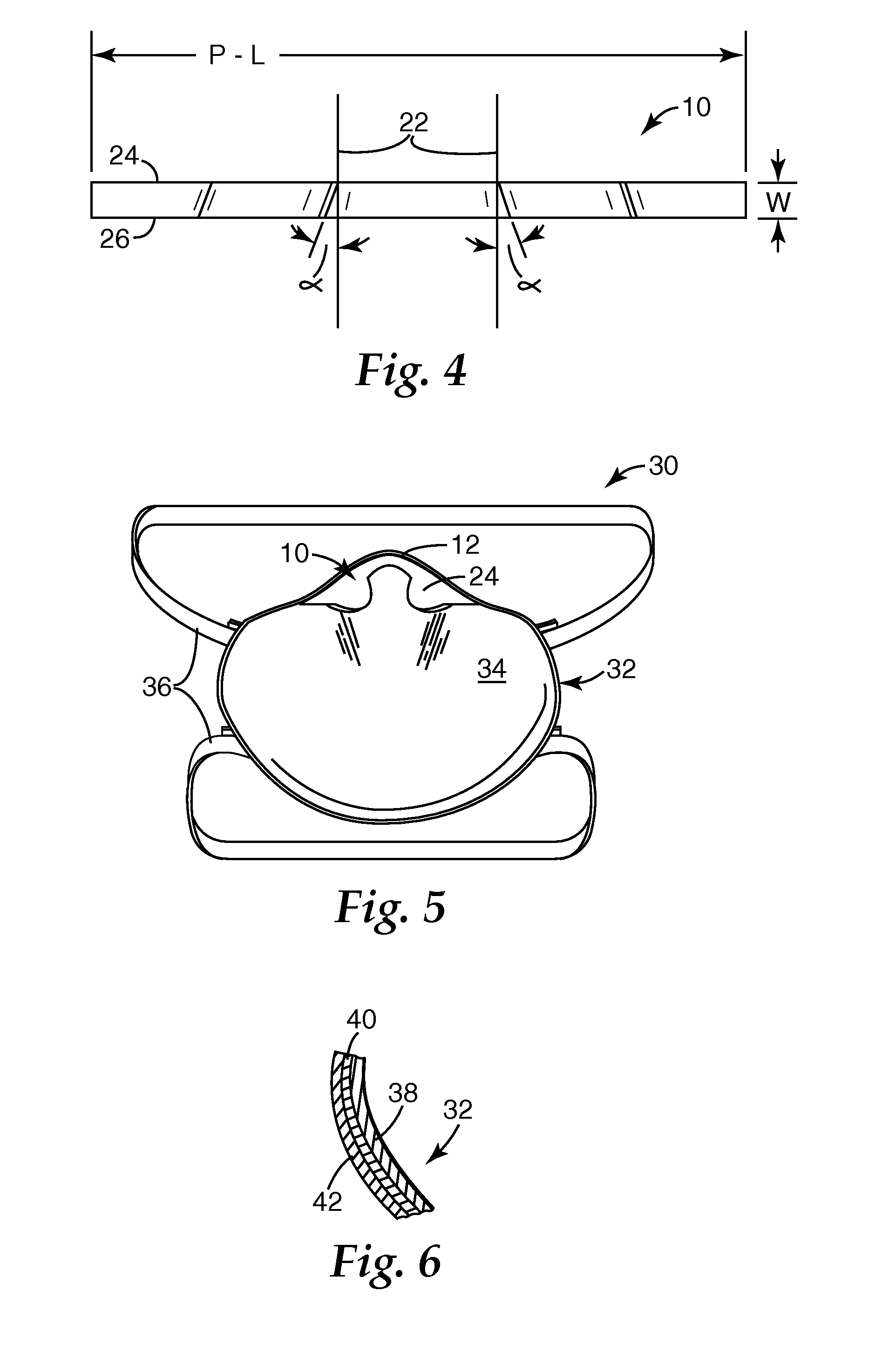 Respirator That Uses A Predefined Nose Foam Shape