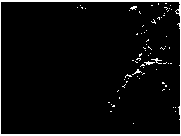 Underwater image sharpening method based on underwater imaging model and depth of field