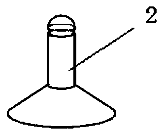 Constant-temperature efficient heat-transfer pot