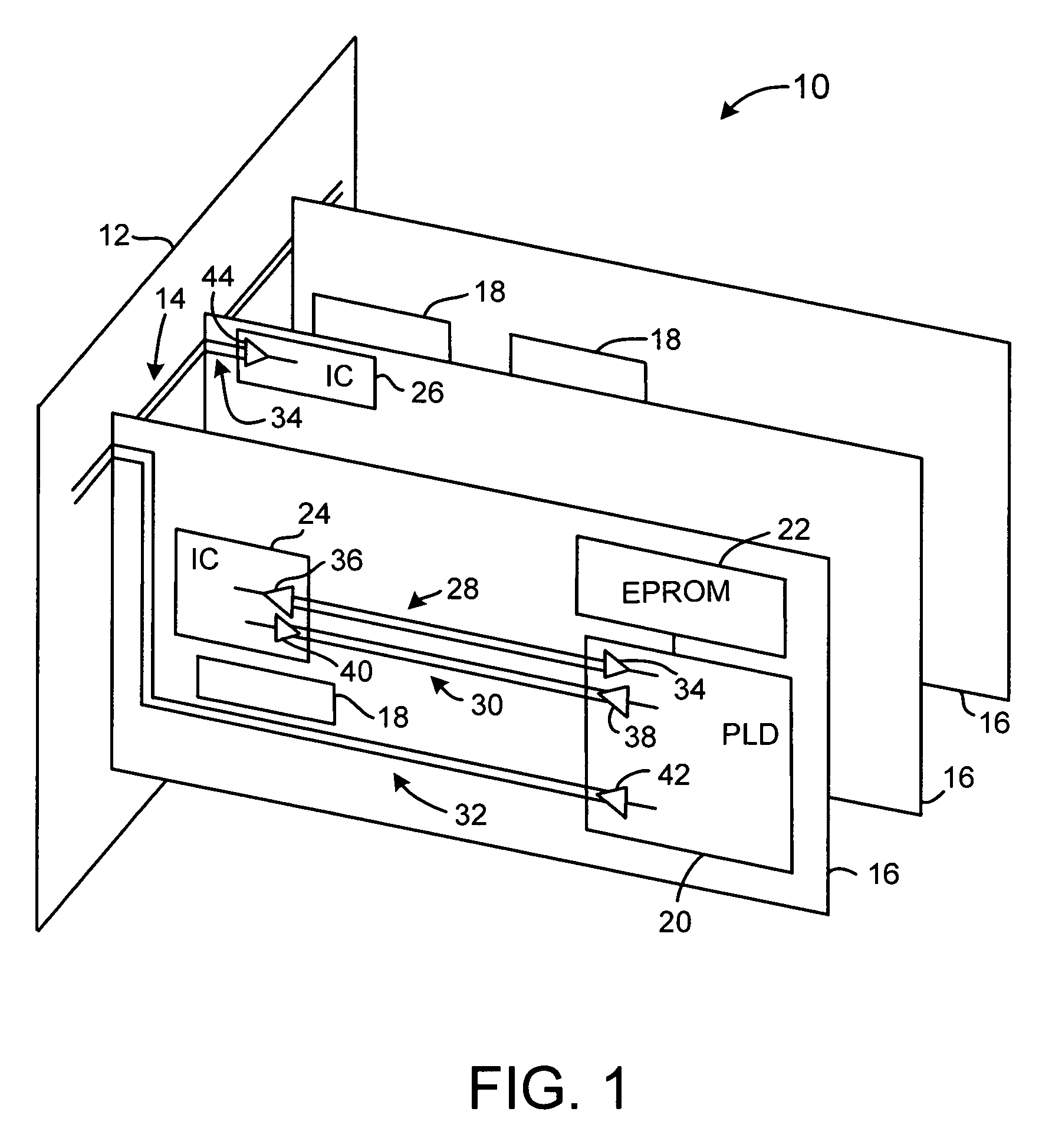 Dynamically-adjustable differential output drivers