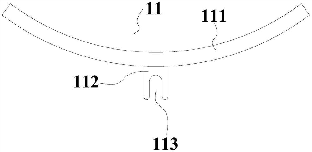 Cable clamp repair method