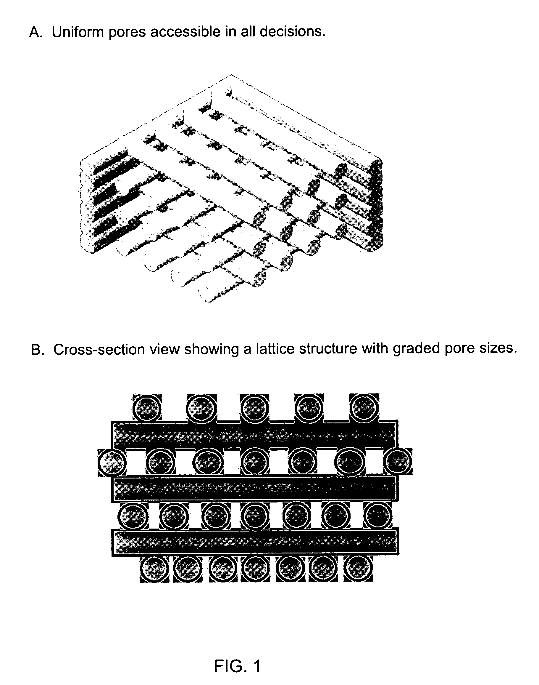 Regenerable particulate filter