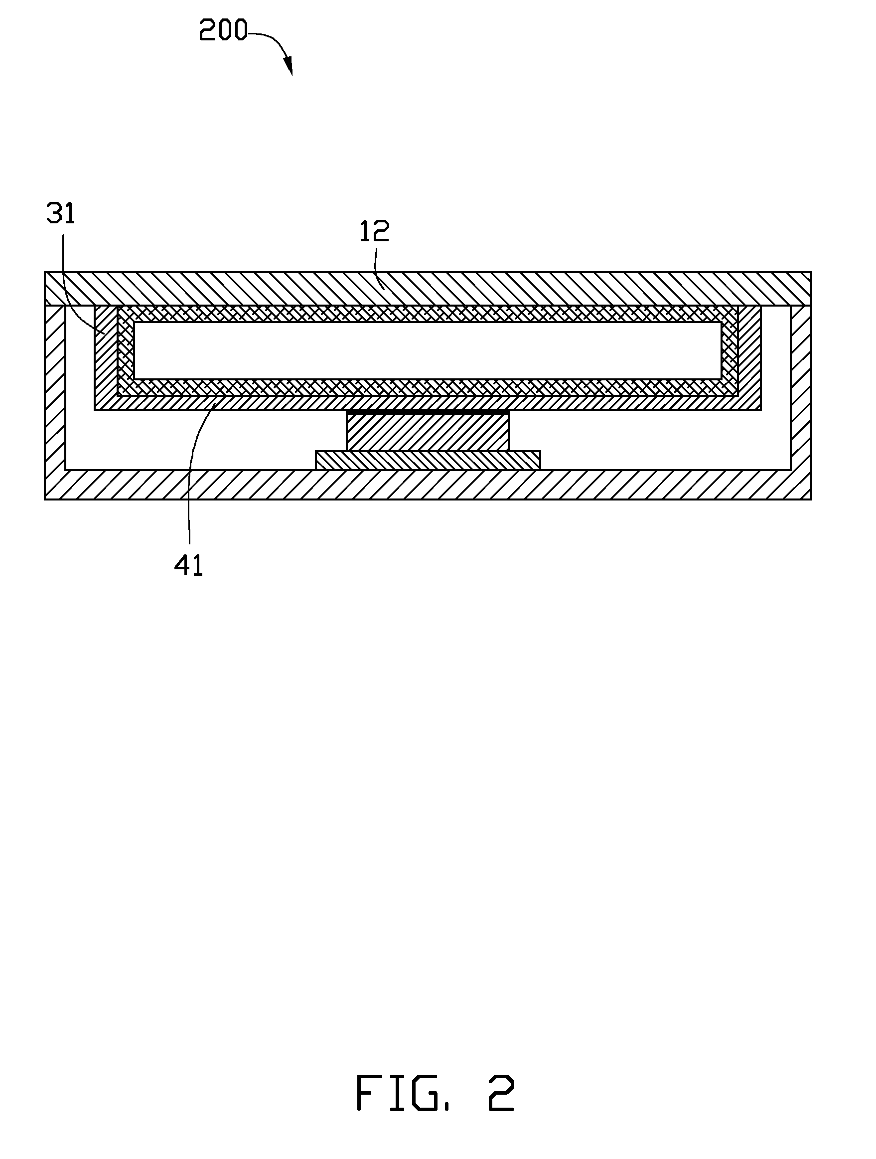 Electronic device with heat pipe chamber cover for dissipating heat