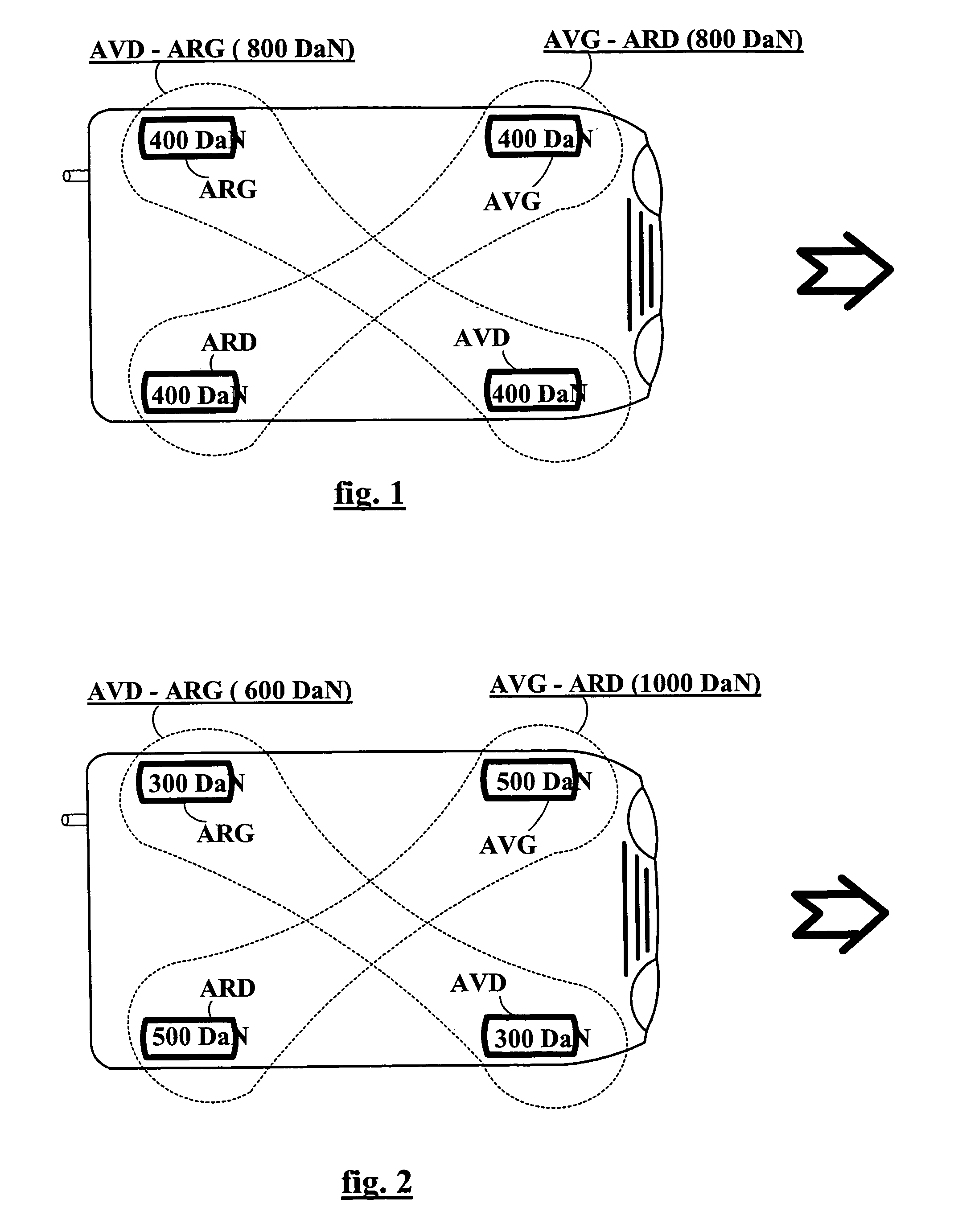 Method and system for extending the mobility of a vehicle