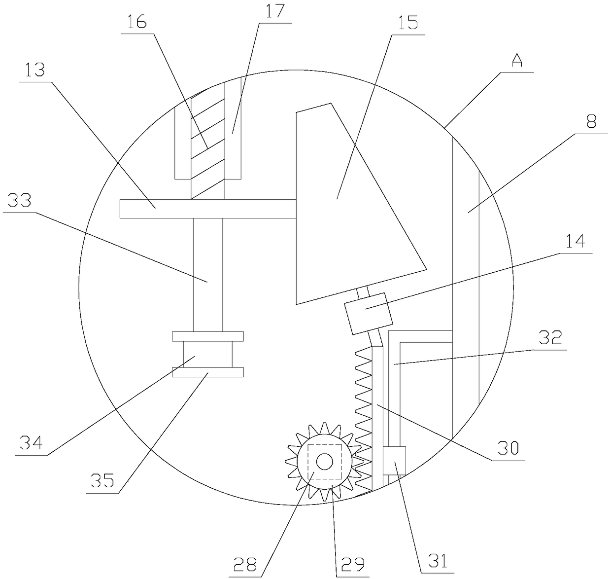 3D printer with adjusting function