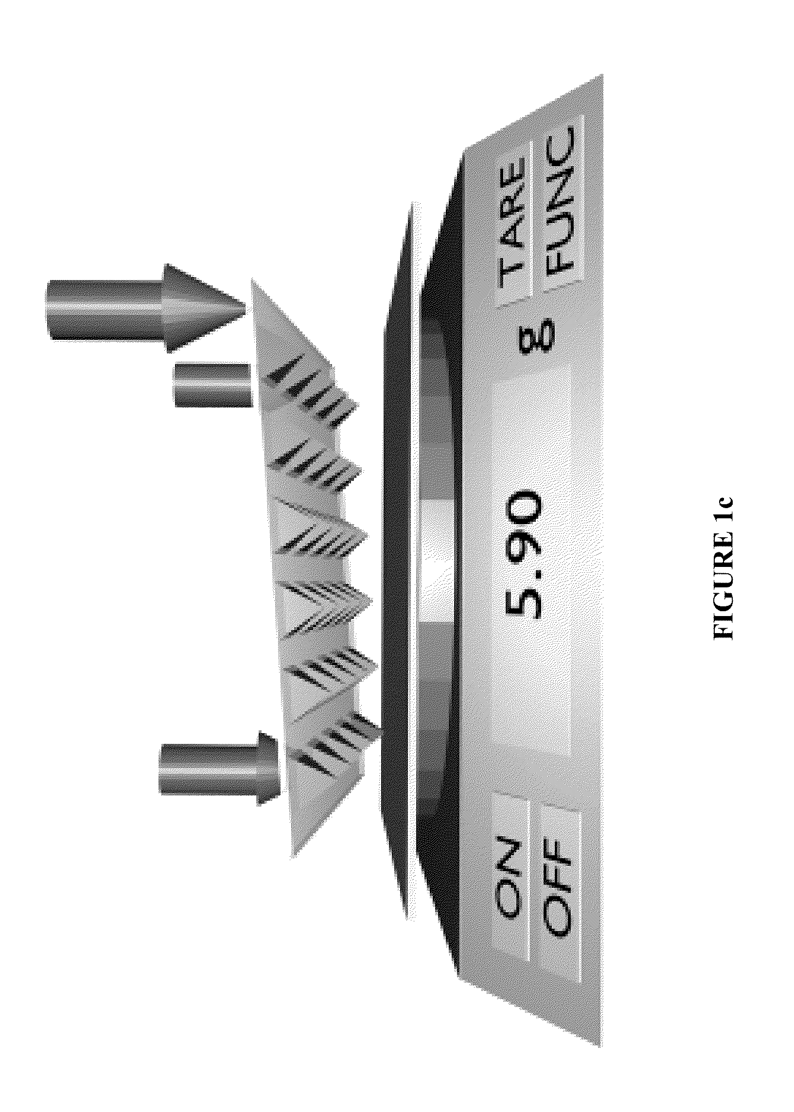 Force Feedback Leveling of Tip Arrays for Nanolithography