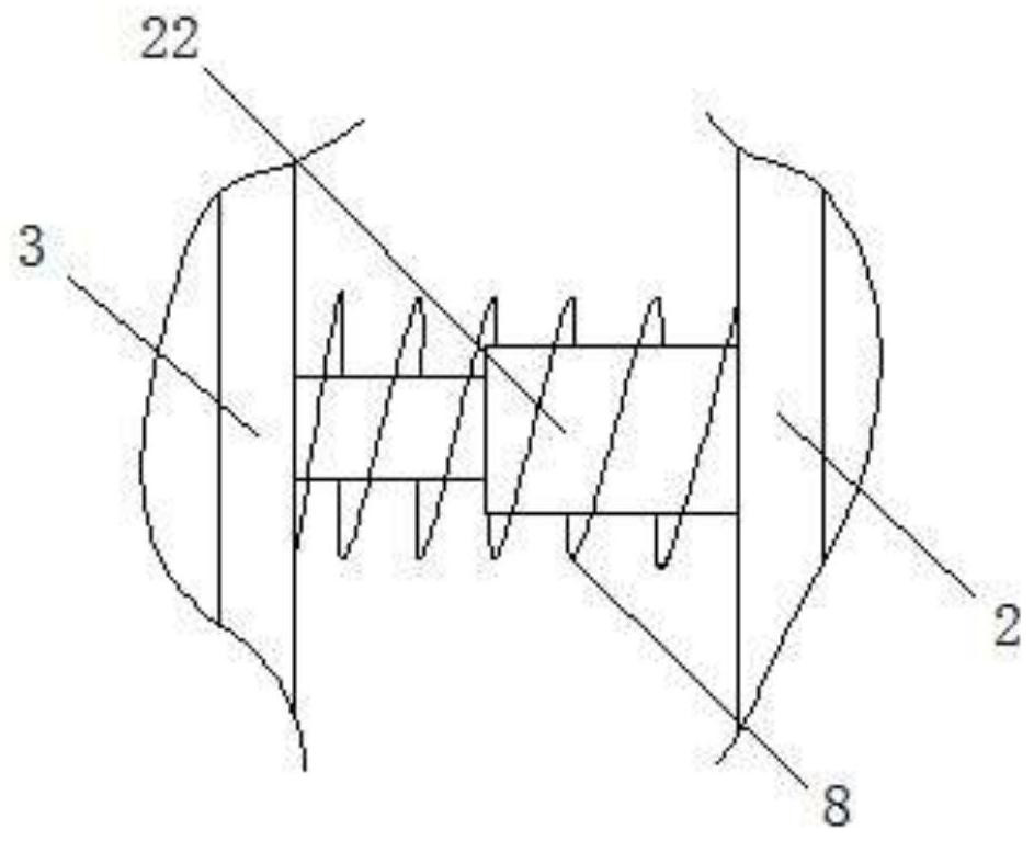 Microbial culture device with adaptability and practicability