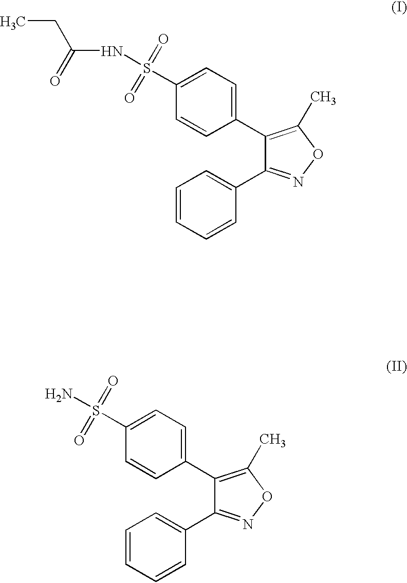 Reconstitutable parenteral composition