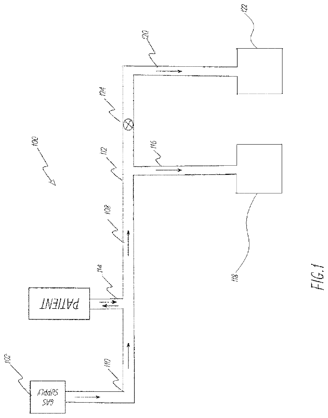 Apparatus and method to provide breathing support