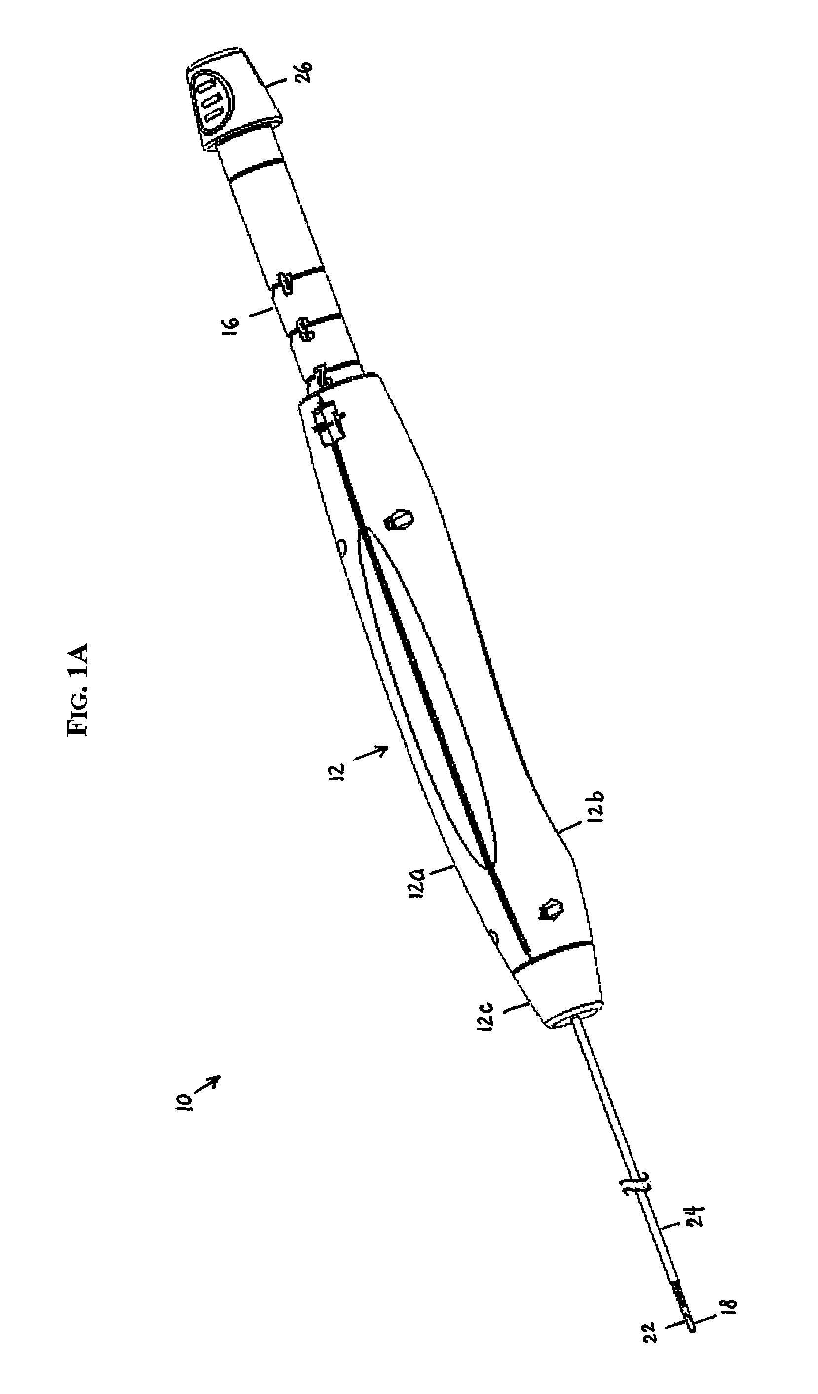 Flexible Endoscopic Safety Needle