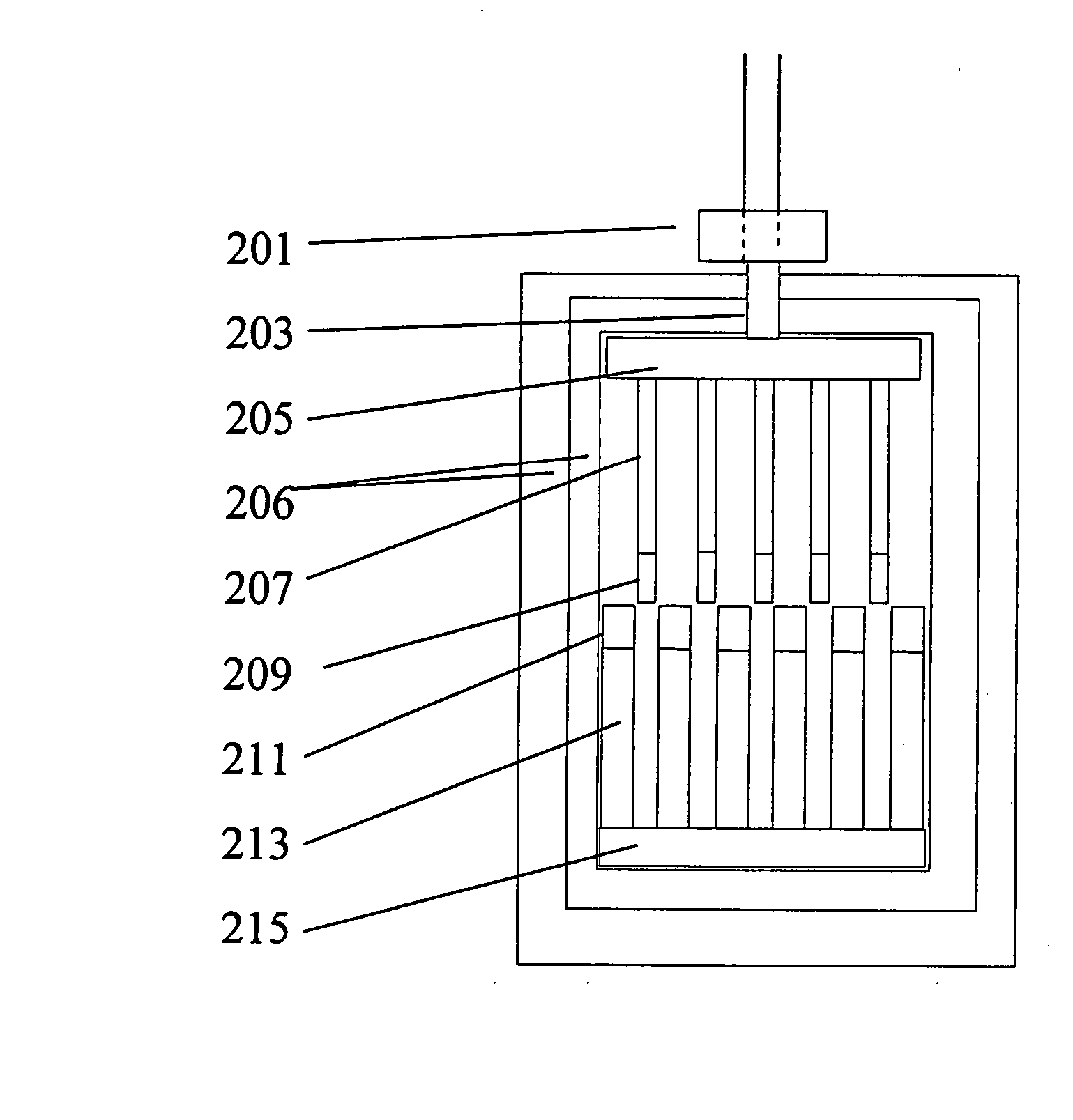 Neutron source for well logging