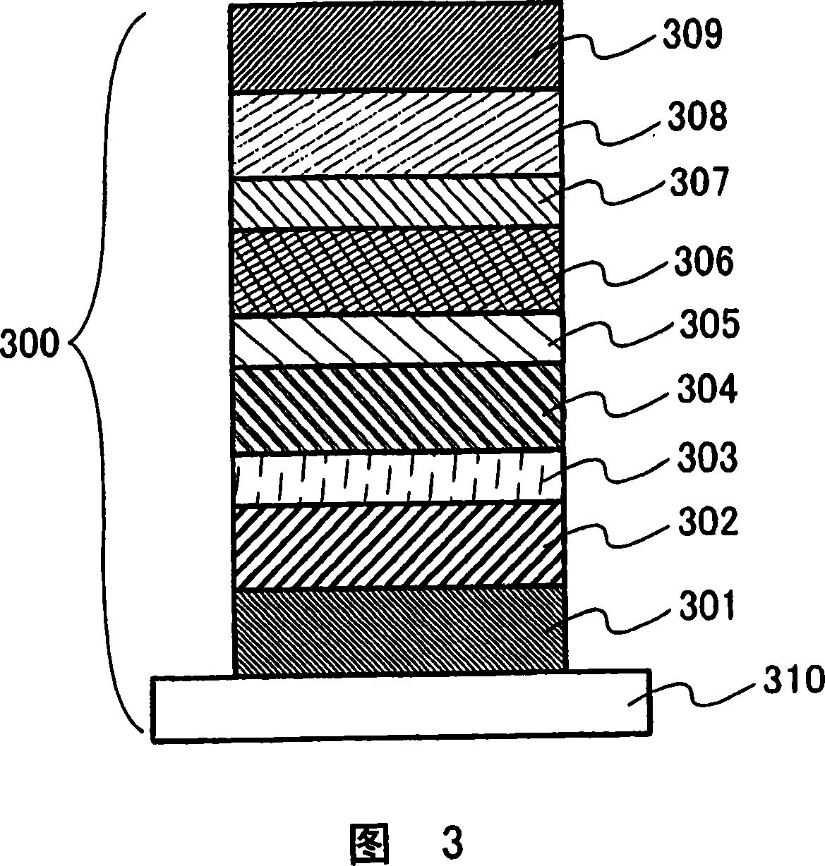 Light-emitting element, manufacturing method thereof, light-emitting device, and electronic device