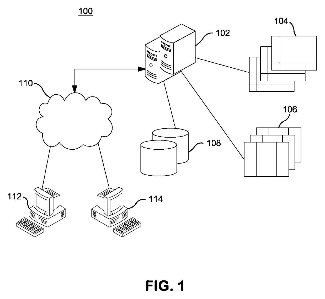 Systems and methods for genomic annotation and distributed variant interpretation