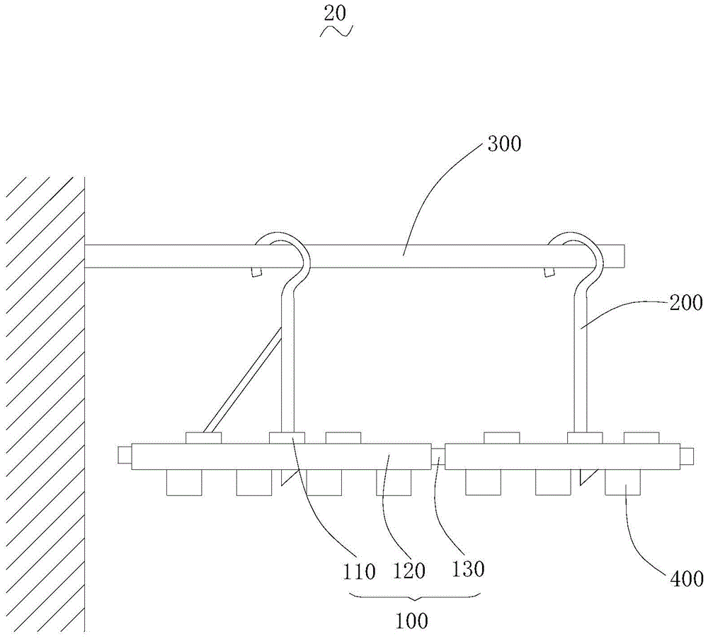 inflatable light