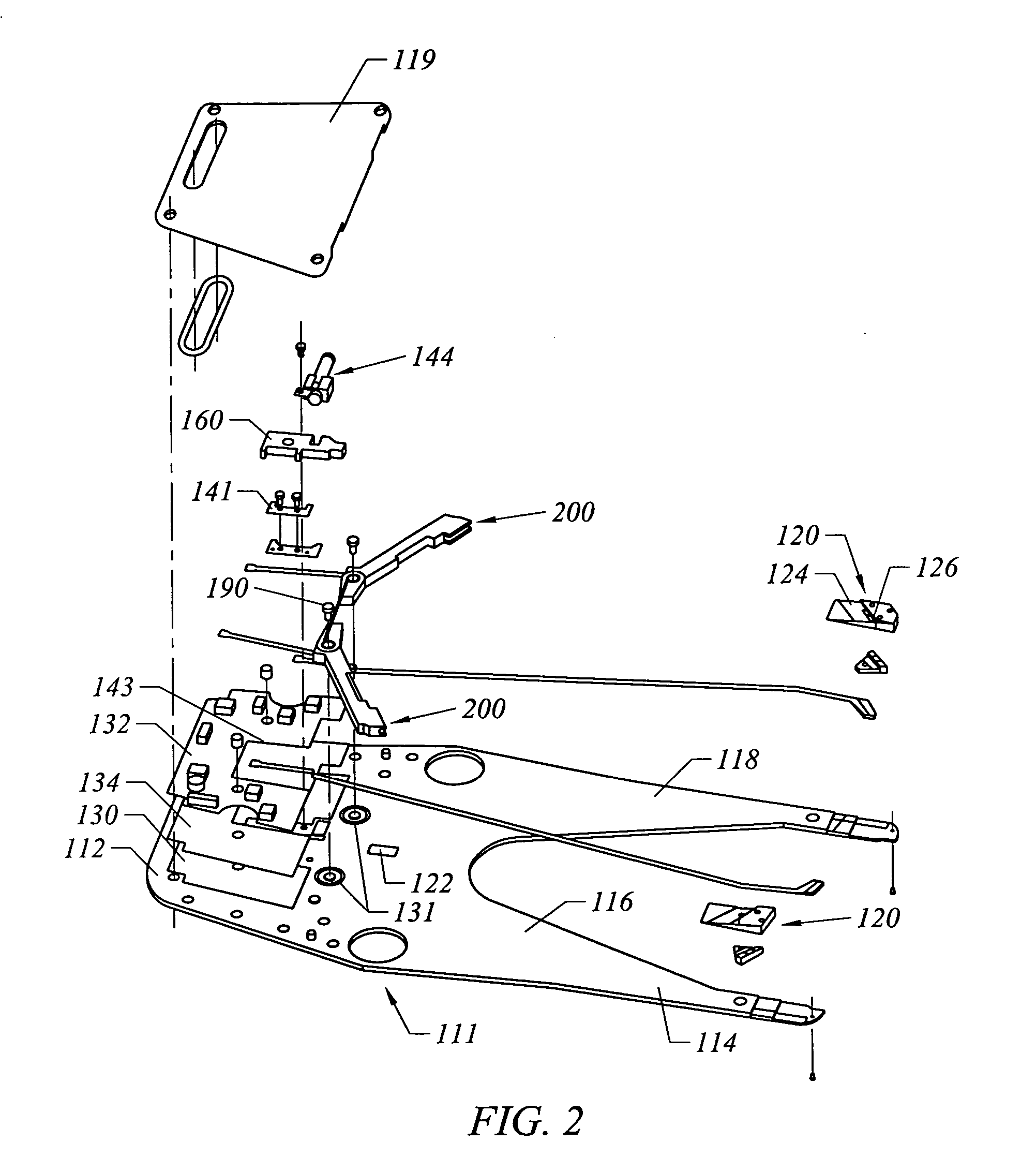 Active edge gripping end effector