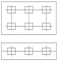 Anti-coking method and apparatus based on air-staged low-nitrogen combustion reconstruction