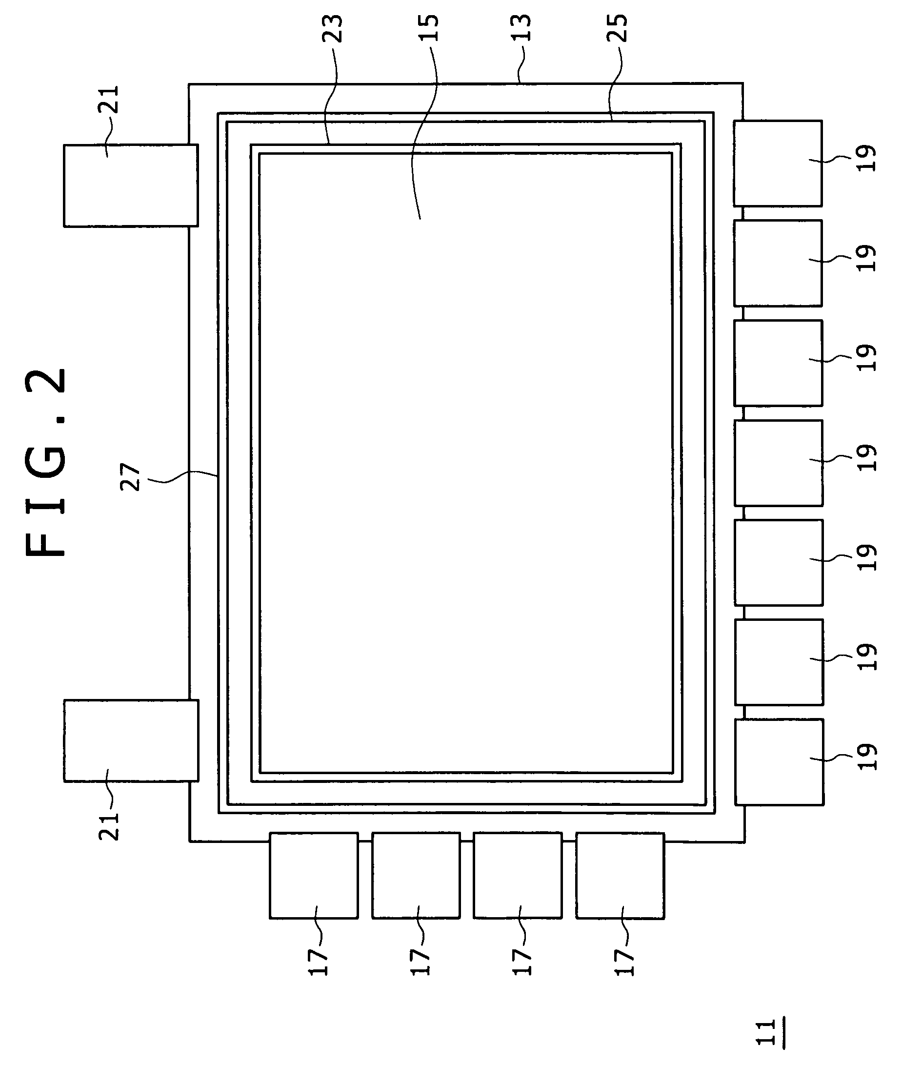 Display panel and panel inspection apparatus