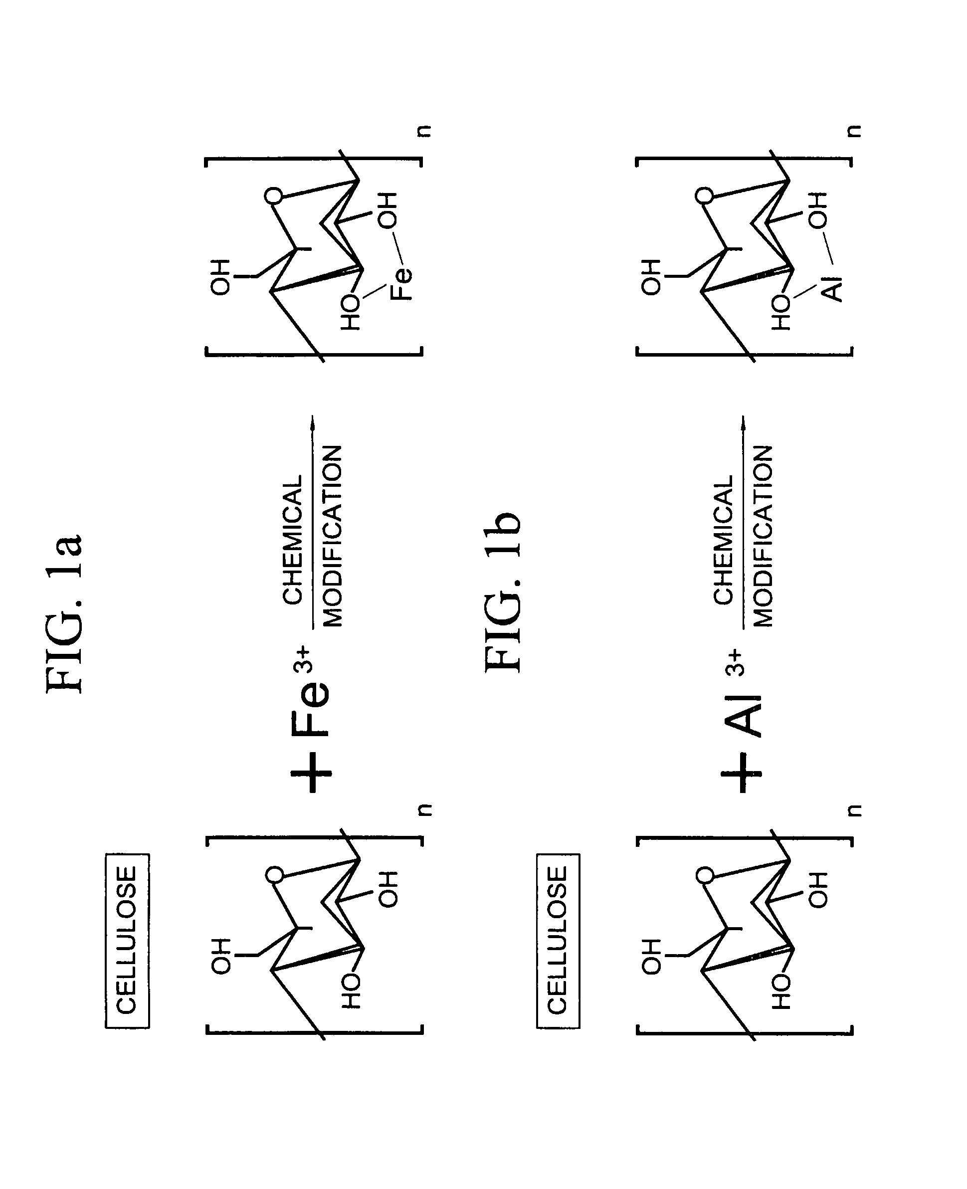 Lignocellulose-based anion-adsorbing medium (LAM) and process for making and using same for the selective removal of phosphate and arsenic anionic contaminants from aqueous solutions