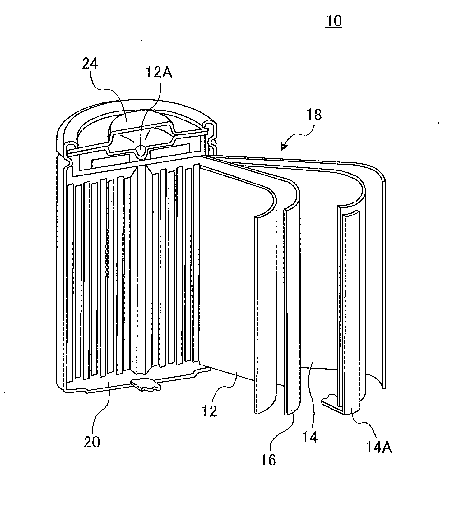 Poly(4-methyl-1-pentene) resin composition, film containing same, microporous film, battery separator and lithium ion battery