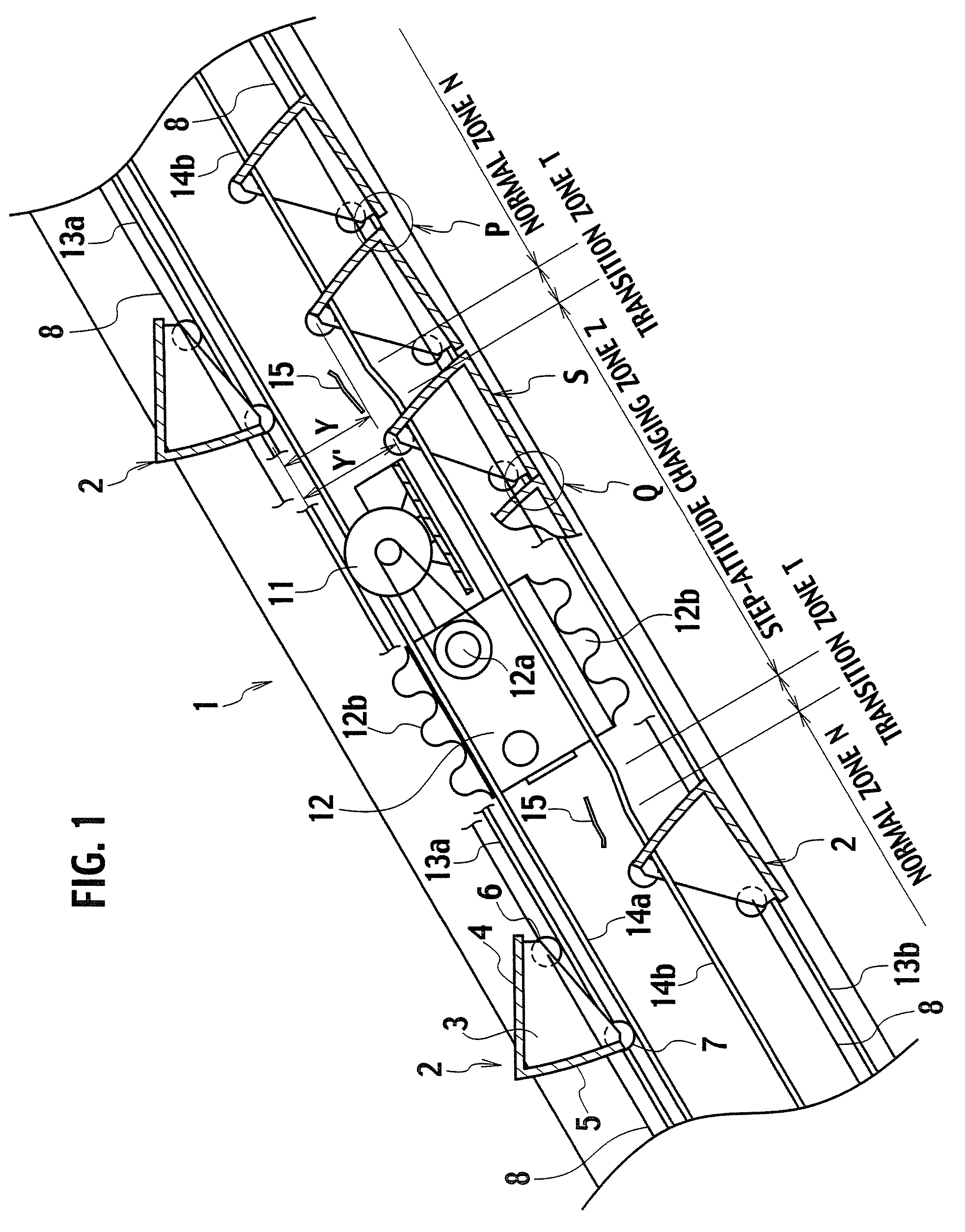 Passenger conveyor